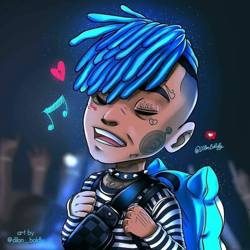 Xd Leo’s avatar