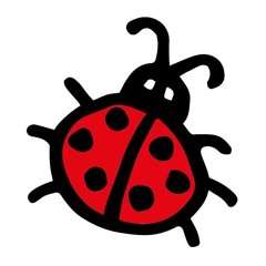 DJane Lady Bug