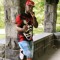 K-ROCK/Black jason