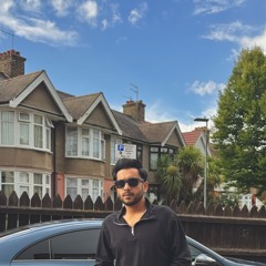 Affan Ahmad Shikrani