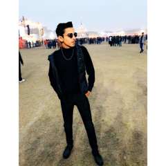 Murtaza Naqvi