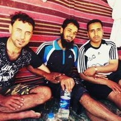 فتحى بوغانم