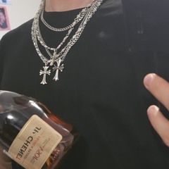 chrome hearts warrior