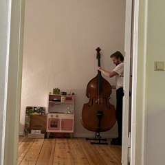 Dunkel wars, der Mond schien helle