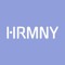H R M N Y