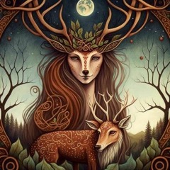 Tracy Louise Woolven