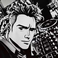 Mike McGettigan (DJ High IQ)