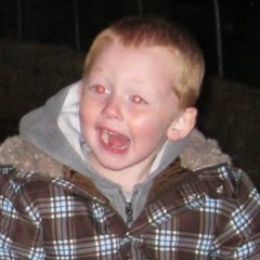 Mason Weaver