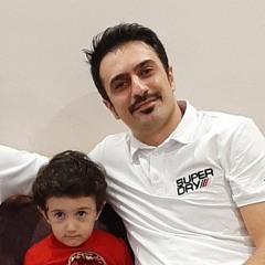Amin Jamali