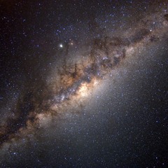✨Milky Way✨