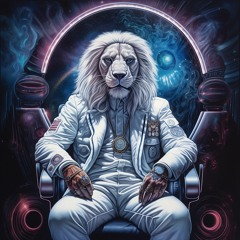 Dj Astral Lion