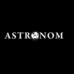 Astronom (SquareLab Music)