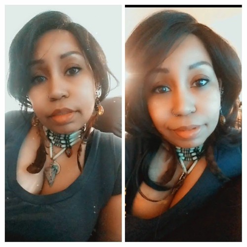 Cynthia Akasha Jones’s avatar
