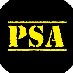 PSA RECORDS