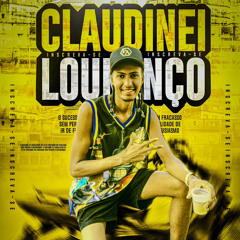 CLAUDINEI LOURENÇO - 81MIL INSCRITOS '-'