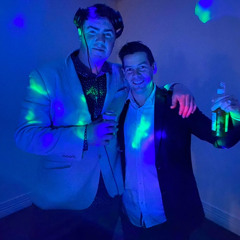 DiscoDisco!