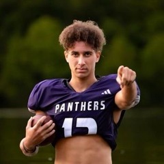 DALTON MULLINS