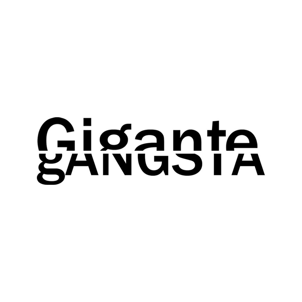 #GG Gigante Gangsta