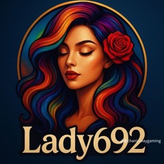 LADY692