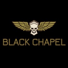 Paul Gilmartin BLACK CHAPEL