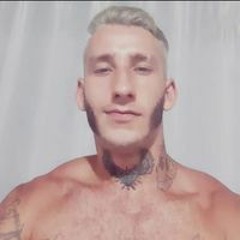 Lukas Leandro Sestrem Ciborg