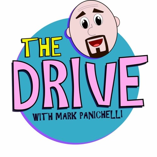 The Drive with Mark Panichelli’s avatar