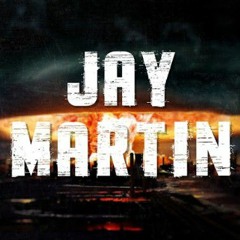 Jay-Martin-Artist-1991