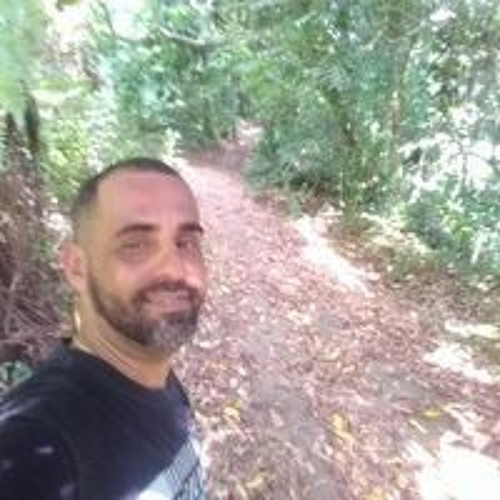 Marcelo Almeida’s avatar