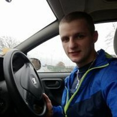 Denis Vogt