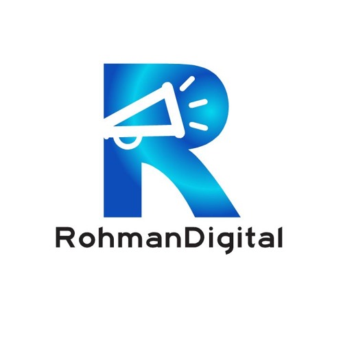 RohmanDigital’s avatar