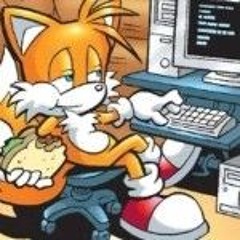 Miles Tails Prower