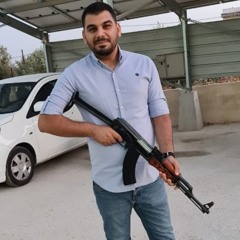 Ahmad blbiesi