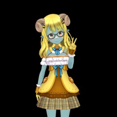 Moimoi doll