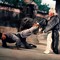 ~. THE EXECUTIONER FROM SHAOLIN .~