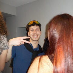 Max Marty