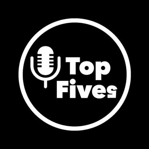 Top Five5 Podcast’s avatar