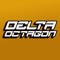 Delta Octagon