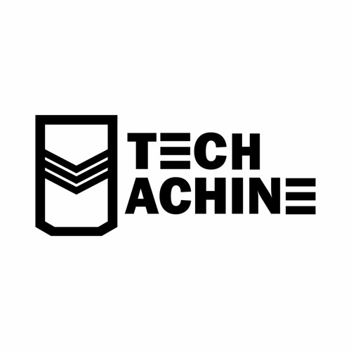 DJ TechMachine’s avatar