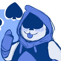 𐔌 ♤┆lancer .ᐟ.ᐟ ♯ ꒱