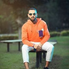 محمود الازهري