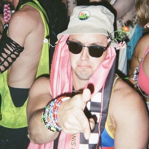 Funky Live Set