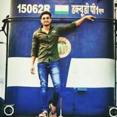 P J Chandu