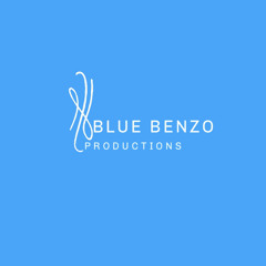 BLUE BENZO