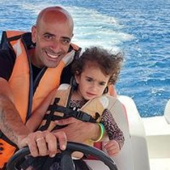 אליאור גוזי