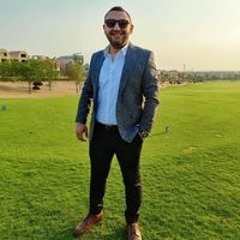 Ahmed Mahmoud