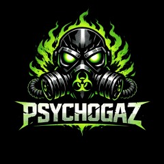 PSYCHØGAZ