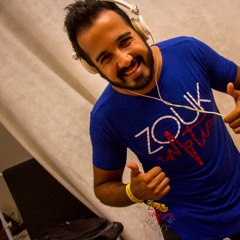 Dj Cassinho Miranda