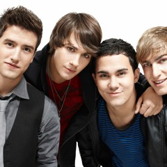 Big Time Rush