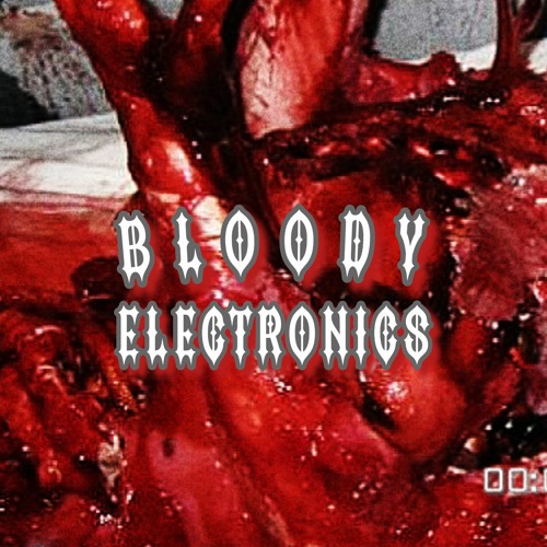 Bloody Electronics’s avatar