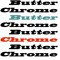 CHROME EDITS